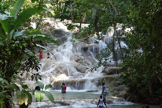 Top 8 Must See Attractions in Ocho Rios
