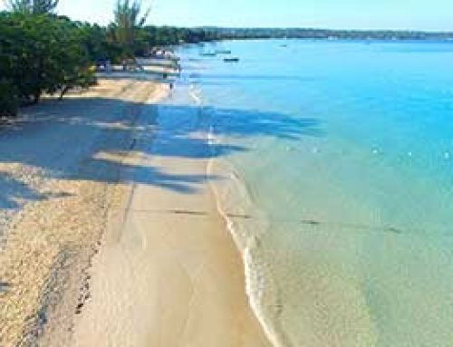 The Top 6 Best Beaches in Negril