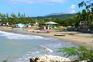 Treasure Beach Jamaica