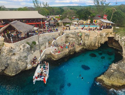 Things To Do in Negril