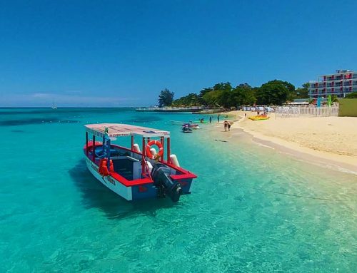 The Top 5 Best Beaches in Montego Bay