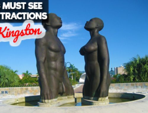 Top 8 Must See Attractions If You Visit Kingston