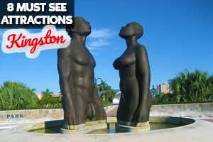 Top 8 Must See Attractions If You Visit Kingston
