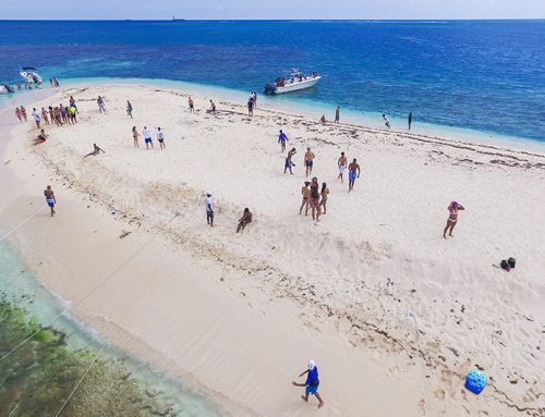 Why Maiden Cay is the Absolute Best Beach in Kingston