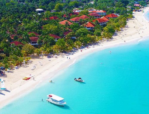 The Absolute 5 Best Hotels in Negril