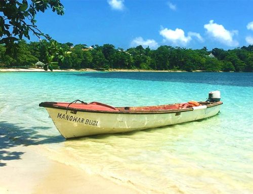The Top 5 Most Amazing Beaches in Portland, Jamaica