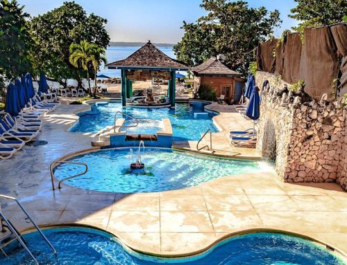 Top 10 Best All-Inclusive Resorts for Couples in Jamaica