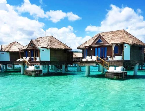 Top 10 Most Luxurious All-Inclusive Resorts in Jamaica
